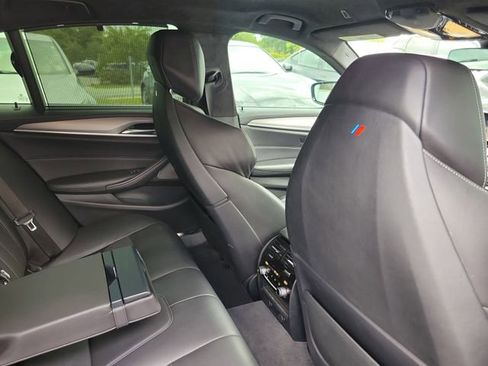 Used 2019 BMW M5 w/ Executive Package AWD/4WD image 30