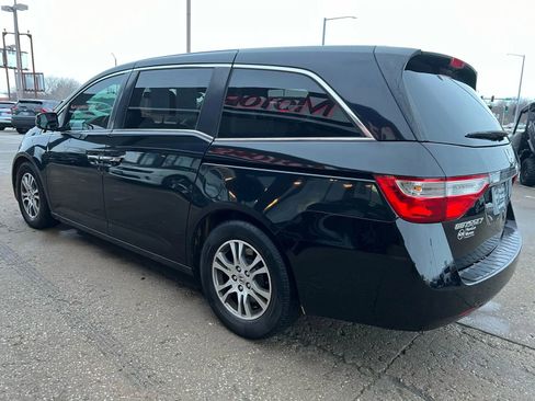 Used 2012 Honda Odyssey EX-L image 6