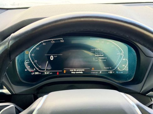 Used 2021 BMW X3 xDrive30e w/ Convenience Package image 34