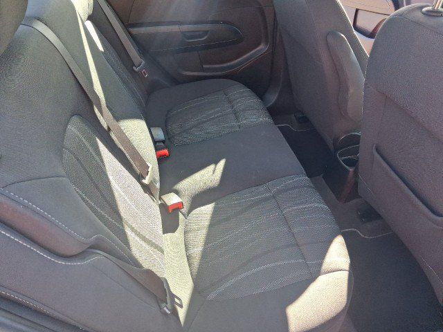 Used 2019 Chevrolet Sonic LT FWD image 15