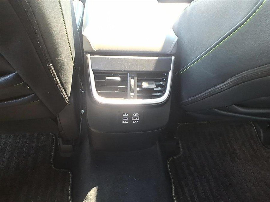 Used 2024 Subaru Outback Onyx Edition AWD/4WD image 13
