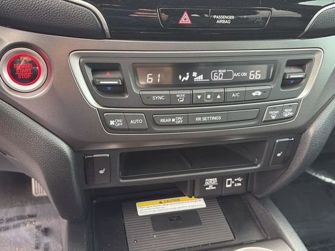 Certified 2023 Honda Passport EX-L image 14