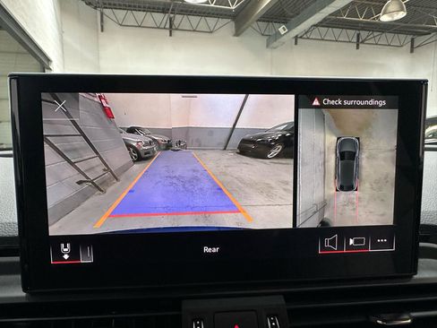 Used 2021 Audi Q5 2.0T Premium Plus image 19