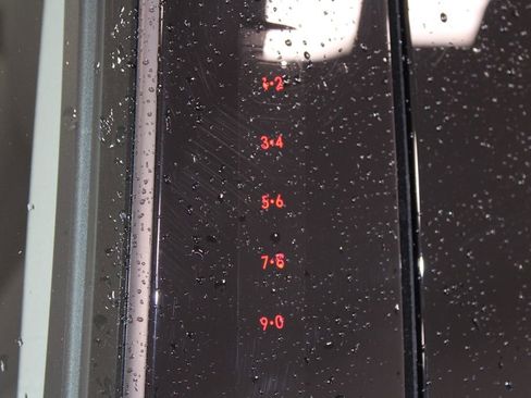 New 2026 Lincoln Nautilus Reserve w/ Jet Appearance Package image 20