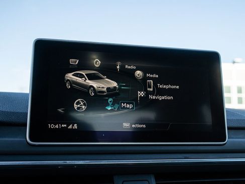 Used 2019 Audi RS 5 image 39