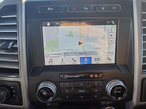 Used 2019 Ford F250 King Ranch w/ King Ranch Ultimate Package AWD/4WD image 16