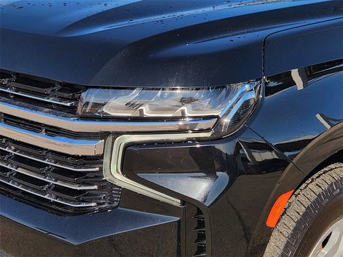 Certified 2022 Chevrolet Tahoe LT image 9