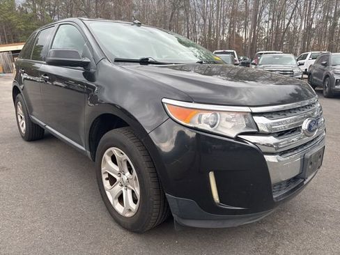 Used 2014 Ford Edge SEL image 7
