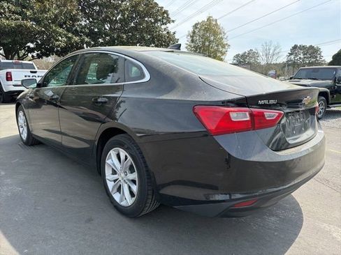 Used 2024 Chevrolet Malibu LT image 5