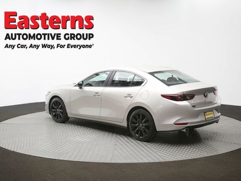 Used 2024 MAZDA MAZDA3 s FWD image 64