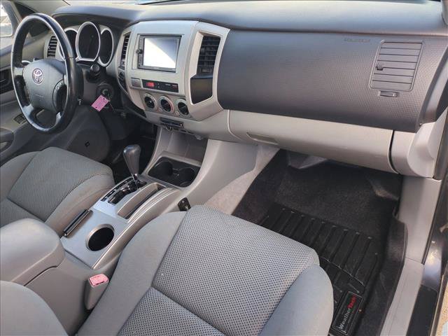 Used 2010 Toyota Tacoma 4x4 Double Cab image 21