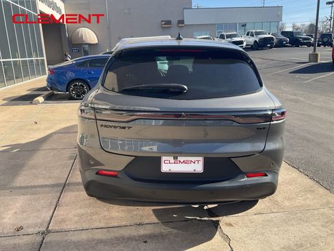 Used 2024 Dodge Hornet GT w/ GT Blacktop Package image 28