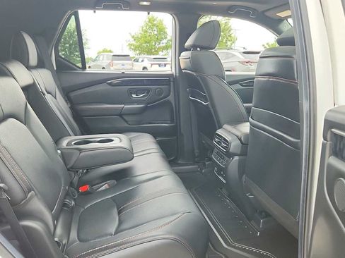 Used 2026 Honda Passport TrailSport Elite image 27