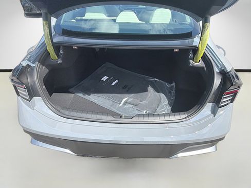 New 2026 Hyundai Sonata SE FWD image 18
