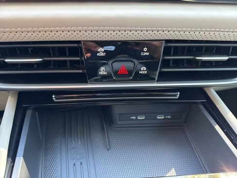 New 2026 Volkswagen Atlas SEL Premium R-Line image 28