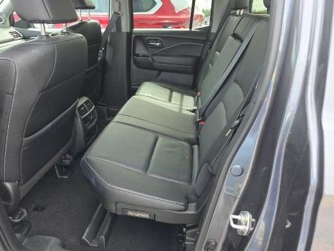 Used 2023 Honda Ridgeline RTL image 9