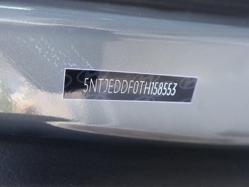 New 2026 Hyundai Santa Cruz Limited image 42