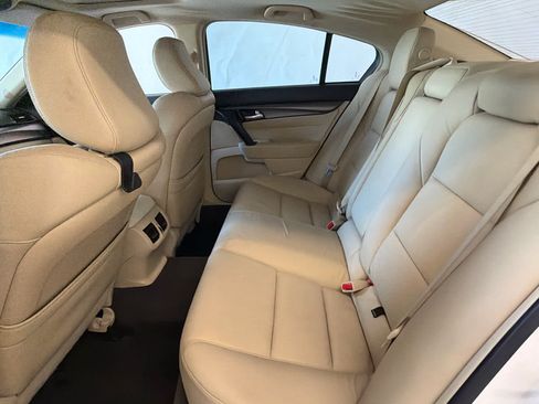 Used 2012 Acura TL FWD image 20
