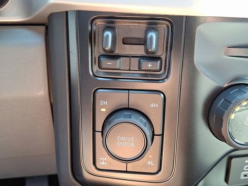 New 2026 Ford F350 XL w/ STX Appearance Package image 14