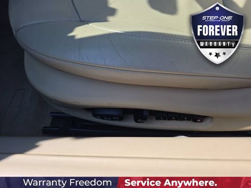 Used 2003 BMW Z4 3.0i RWD image 13