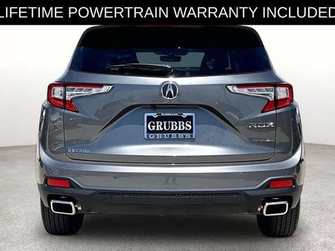 Used 2026 Acura RDX SH-AWD w/ Technology Package image 6