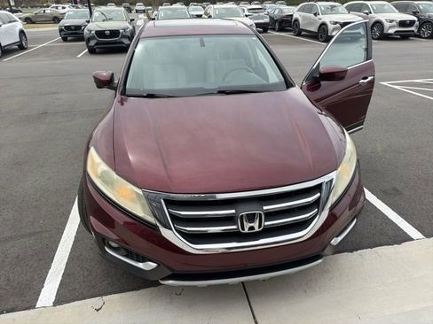 Used 2014 Honda Crosstour EX image 12
