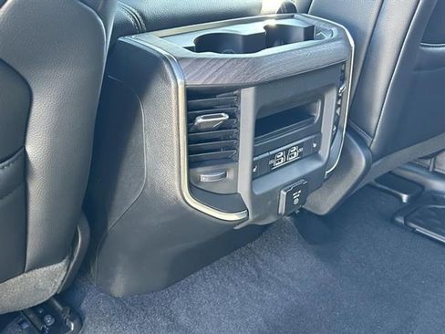 New 2026 RAM 1500 Laramie w/ Laramie Preferred Package image 25