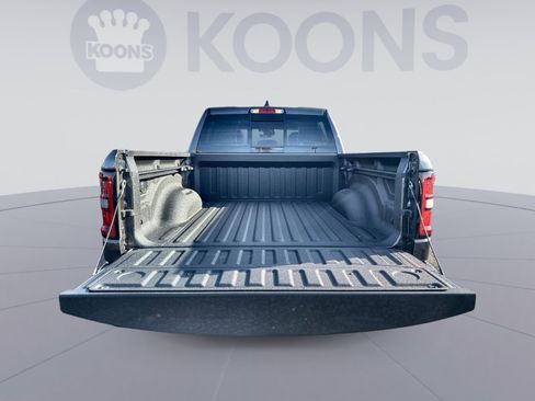 New 2026 RAM 1500 Big Horn AWD/4WD image 27