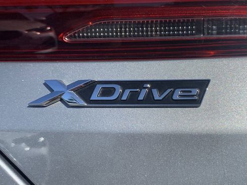 Certified 2025 BMW 840i xDrive Convertible AWD/4WD image 10