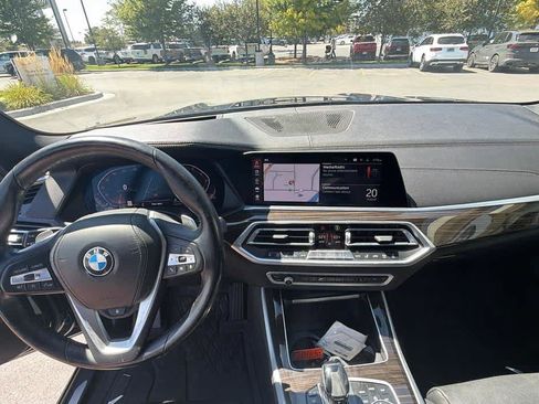 Used 2020 BMW X5 xDrive40i w/ Premium Package AWD/4WD image 21
