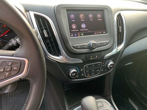Used 2022 Chevrolet Equinox LT AWD/4WD image 26