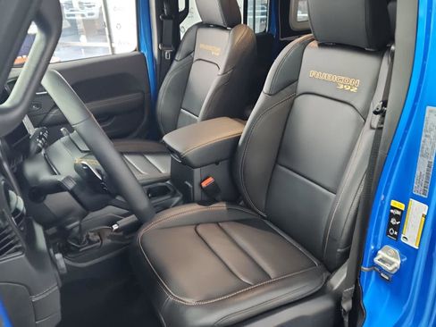 Used 2024 Jeep Wrangler Unlimited Rubicon 392 image 13