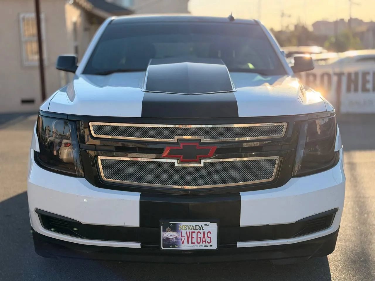 Used 2018 Chevrolet Tahoe 4WD image 50