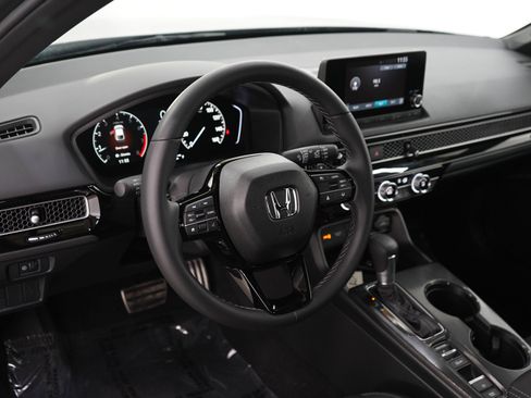 Used 2026 Honda Civic Sport image 19