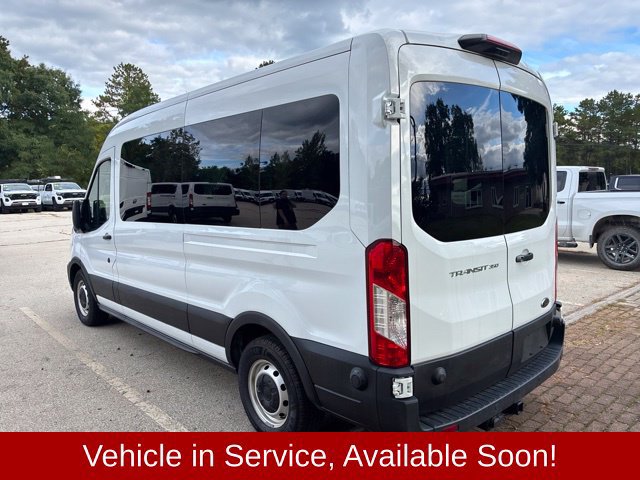 Used 2024 Ford Transit 350 XL RWD image 5