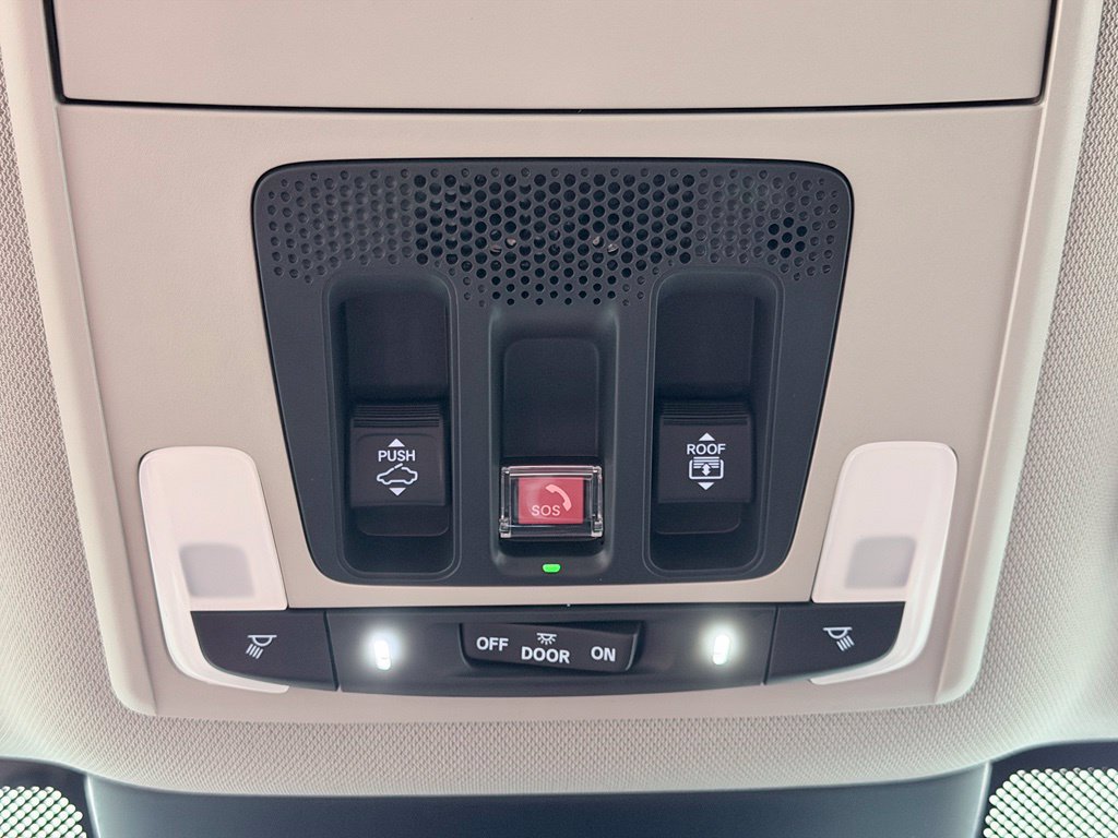Used 2026 Honda Pilot Elite image 61
