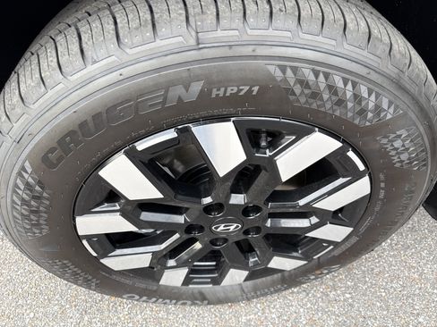 New 2026 Hyundai Santa Cruz SEL image 19