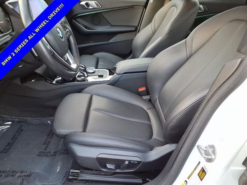 Used 2020 BMW 228i xDrive Gran Coupe image 14