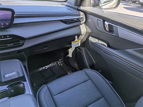 New 2026 Buick Enclave Sport Touring w/ Power Package image 21