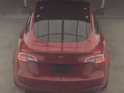 Used 2023 Tesla Model 3 Standard Range RWD image 9