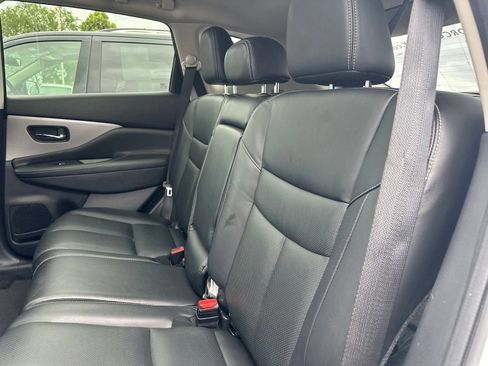 Used 2020 Nissan Murano SL AWD/4WD image 22