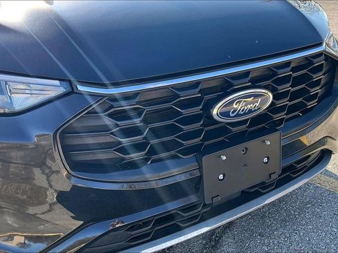 Used 2023 Ford Escape ST-Line w/ Tech Pack #1 image 28