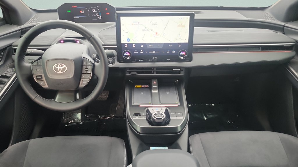 Certified 2026 Toyota C-HR AWD/4WD image 11