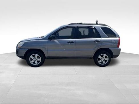 Used 2009 Kia Sportage LX AWD/4WD image 6