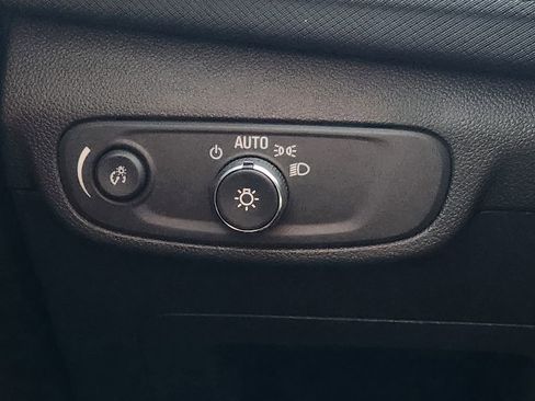 New 2026 Chevrolet TrailBlazer LT w/ LT Cold Weather Package image 24