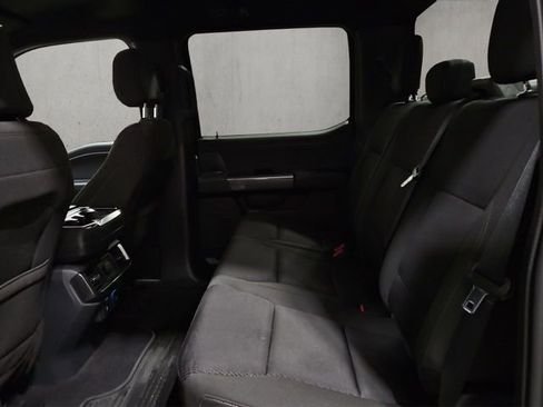Certified 2023 Ford F150 XLT w/ Equipment Group 302A High AWD/4WD image 21