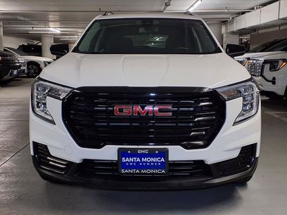 Used 2023 GMC Terrain SLE w/ Elevation Edition