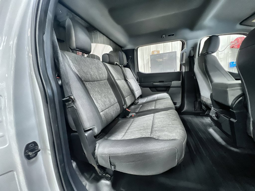Used 2023 Ford F150 XL AWD/4WD image 23