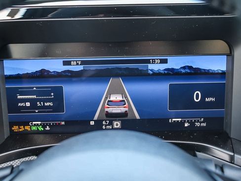 New 2026 Subaru Outback Premium image 21