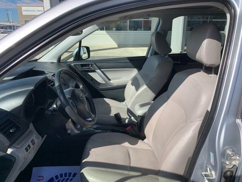 Used 2015 Subaru Forester 2.5i Limited w/ Popular Package #2 image 13